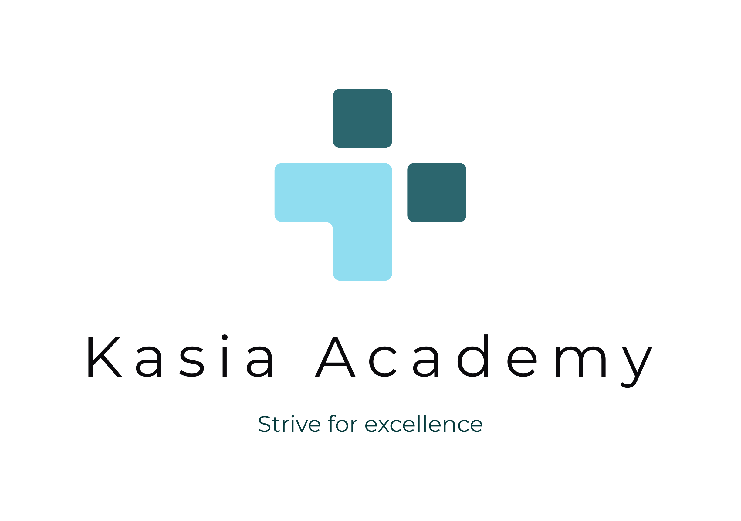 Kasia Academy